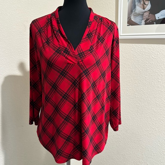 Charter Club Blouse - Picture 1 of 5